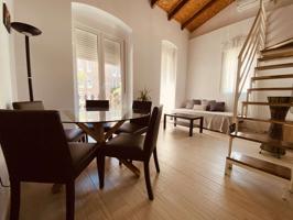 Apartamento dúplex de 2 dormitorios en alquiler en La Saïdia, Valencia photo 0