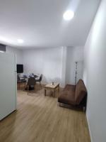 Apartamento de un dormitorio en alquiler en Valencia photo 0