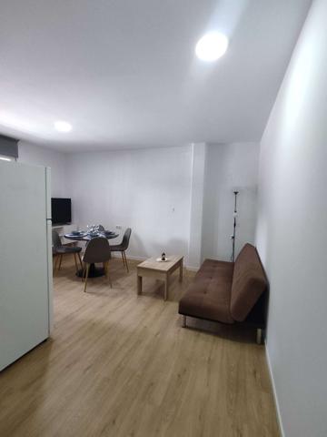 Apartamento de un dormitorio en alquiler en Valencia photo 0