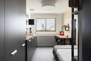 Apartamento tipo estudio en alquiler en La Bega Baixa photo 0