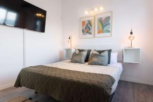 Se alquila apartamento de 1 dormitorio en Candelaria, gastos incluidos. photo 0