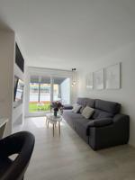 Apartamento de 3 habitaciones en alquiler en La Calzada photo 0
