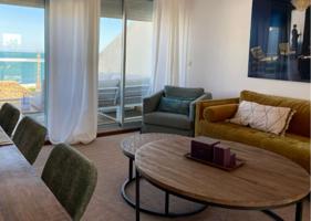Apartamento de 3 dormitorios en alquiler en Jávea, gastos incluidos. photo 0