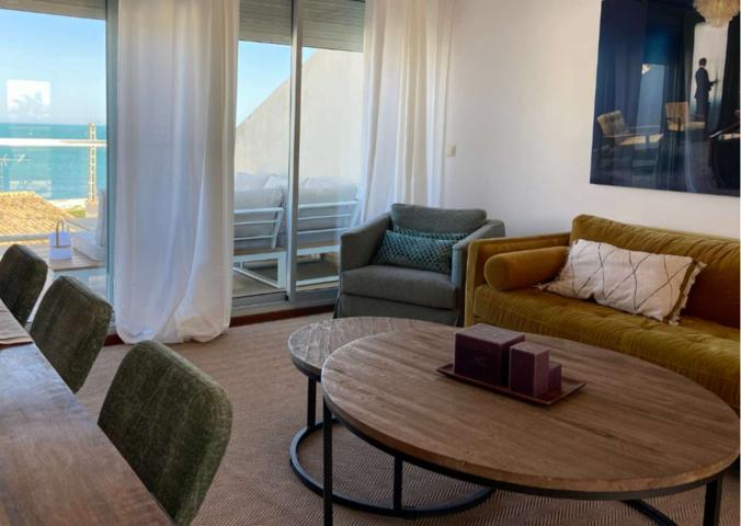 Apartamento de 3 dormitorios en alquiler en Jávea, gastos incluidos. photo 0