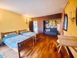 Apartamento tipo estudio en alquiler en Santa Úrsula photo 0