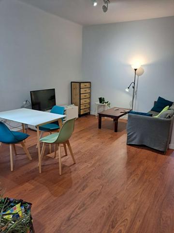 Apartamento de 2 dormitorios en alquiler en Salamanca, Madrid photo 0