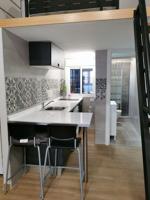 Estudio en alquiler en Sevilla photo 0