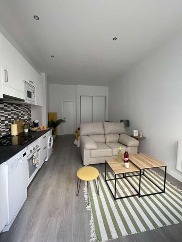 Estudio en alquiler en Peñagrande, Madrid, gastos incluidos photo 0