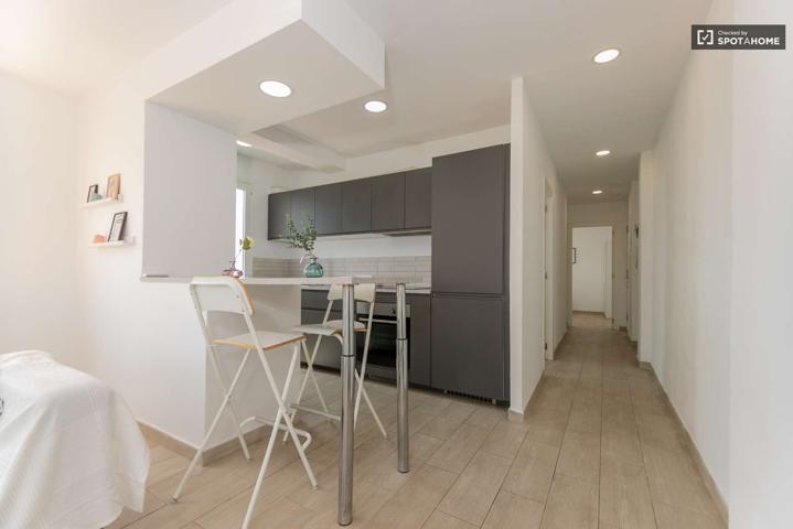 Piso en alquiler de 2 habitaciones en Puçol photo 0