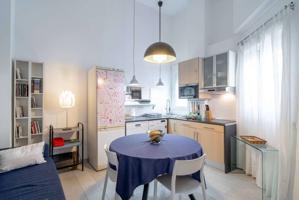 Apartamento de 1 dormitorio en alquiler en Málaga-Este photo 0