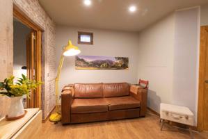 Se alquila apartamento de 1 dormitorio en Embajadores, gastos incluidos. photo 0