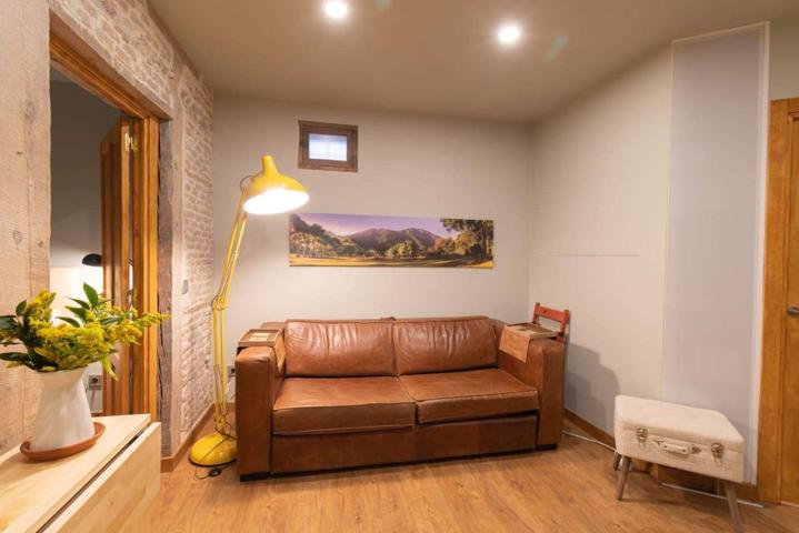 Se alquila apartamento de 1 dormitorio en Embajadores, gastos incluidos. photo 0