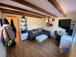 Apartamento entero de 1 dormitorio en L'Hospitalet de Llobregat photo 0