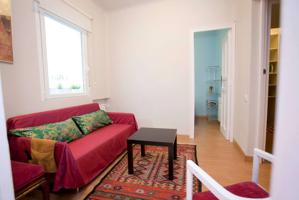 Apartamento de 2 dormitorios en alquiler en Lavapiés photo 0