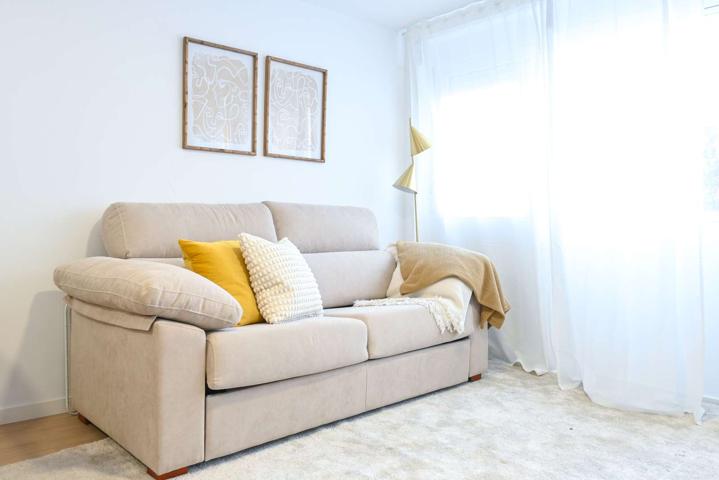 Estudio en alquiler en Concepción, Madrid photo 0
