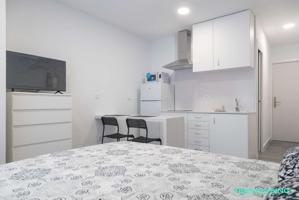 ¡Piso en Coliving en alquiler en Madrid! photo 0