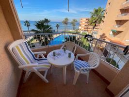 Apartamento de 2 habitaciones en alquiler en San Javier, Se permite fumar, Se admiten mascotas photo 0