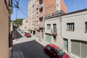 Apartamento entero de 1 dormitorio en Barcelona photo 0