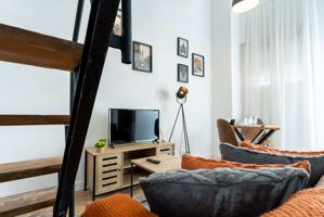 Estudio en alquiler en Santander, gastos incluidos photo 0