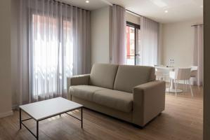 Apartamento de 1 dormitorio en alquiler en Camins Al Grau, Valencia photo 0