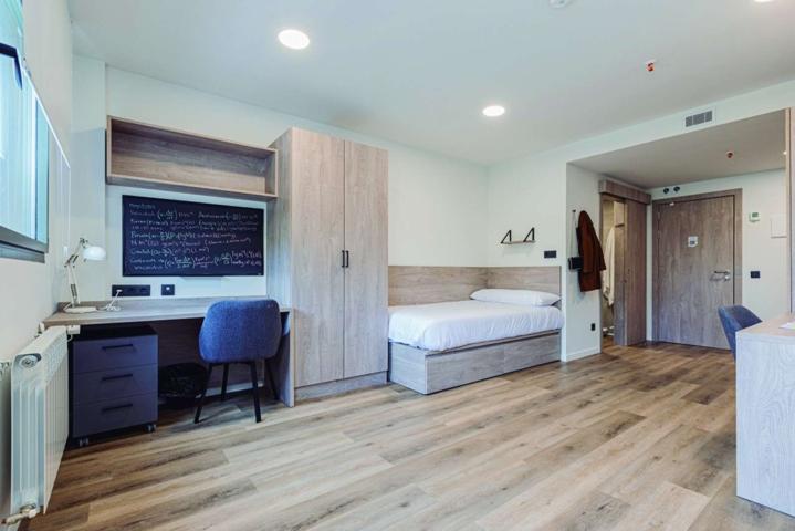 Habitación doble en Getafe, Madrid photo 0