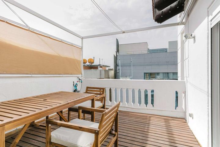 Apartamento de 2 dormitorios en alquiler en Salamanca photo 0