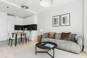 Apartamento de 1 dormitorio en alquiler en Martiricos photo 0