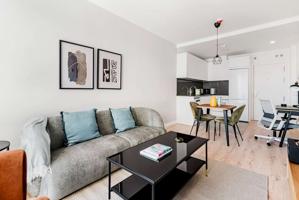 Apartamento de 1 dormitorio en alquiler en Martiricos photo 0