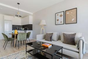 Apartamento de 2 dormitorios en alquiler en Martiricos photo 0