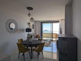 Apartamento de 2 dormitorios en alquiler en Benidorm, gastos incluidos photo 0