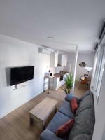 Apartamento estudio en alquiler en La Llum photo 0