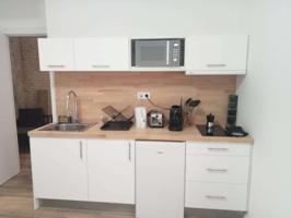 Estudio en alquiler en Valencia photo 0