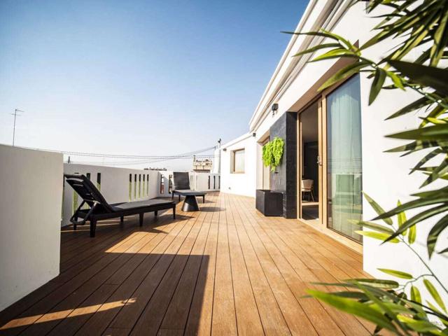 Estudio en alquiler en Russafa, gastos incluidos photo 0