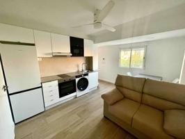 Apartamento tipo estudio en alquiler en Malilla, Valencia photo 0