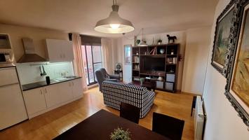 Apartamento de 1 dormitorio en alquiler en Vallecas photo 0