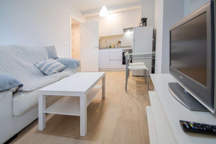 Apartamento de 1 dormitorio en alquiler en Playa De La Victoria, Cádiz photo 0