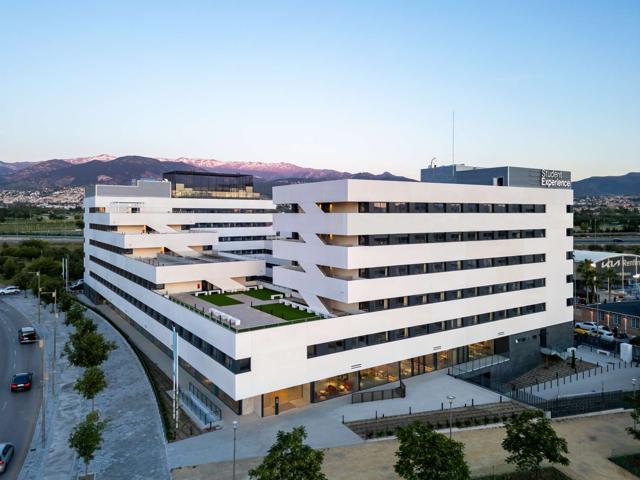 Estudio en alquiler en Armilla, gastos incluidos. photo 0