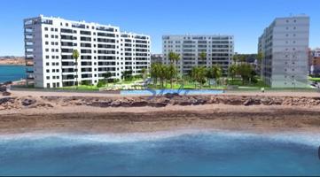 Apartamento de 2 dormitorios en alquiler en Torrevieja photo 0