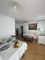 Apartamento de 1 dormitorio en alquiler en Mojácar, se admiten mascotas. photo 0