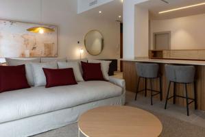 Piso de 3 habitaciones en alquiler en Sant Francesc, no se admiten mascotas ni fumadores. photo 0
