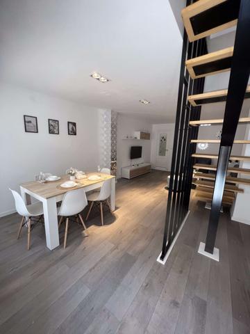 Piso de 3 habitaciones en alquiler en Port De Sagunt photo 0