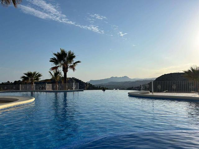 Piso de 2 dormitorios en alquiler en Benitachell, Alicante (03726) photo 0