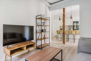 Apartamento de 2 dormitorios en alquiler en Chueca photo 0