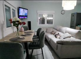 Piso de 4 habitaciones en alquiler en Daimús, se admiten mascotas. photo 0