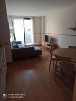 Apartamento entero de 1 dormitorio en Barcelona photo 0