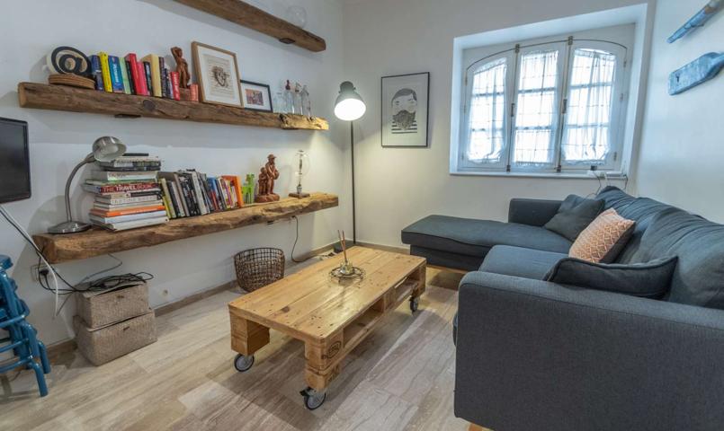 Piso en alquiler de 2 habitaciones en Balón, Cádiz photo 0
