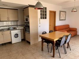 Piso de 2 habitaciones en alquiler en Sagunto, gastos incluidos photo 0