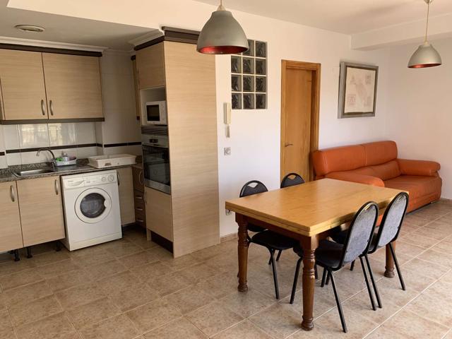 Piso de 2 habitaciones en alquiler en Sagunto, gastos incluidos photo 0