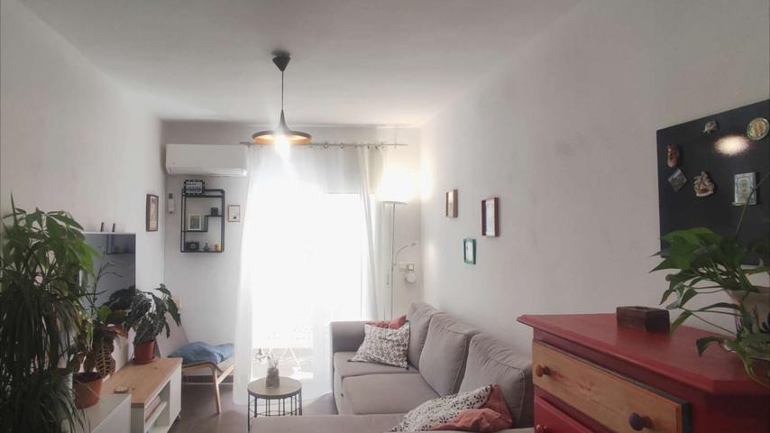 Piso de 2 dormitorios en alquiler en Málaga photo 0