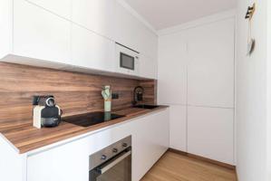 Se alquila piso de 2 habitaciones en Baiona, gastos incluidos. photo 0